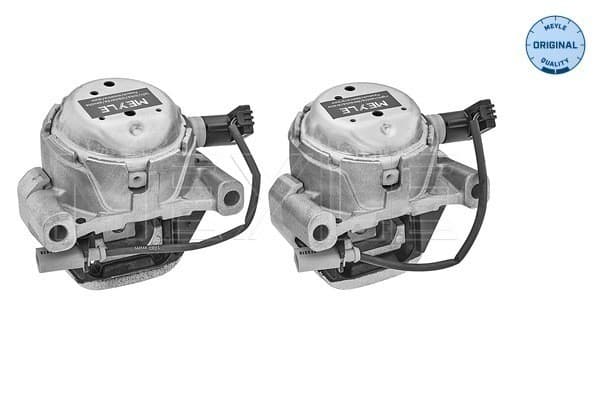 Soporte de motor 100 199 para Audi A8 D4 2.5/3.0/3.0D 06.10-01.18 nuevo 5
