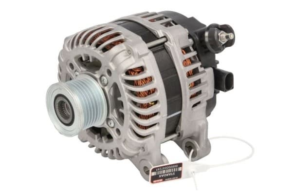 Alternador para Ford KA Iii 1.2 02.18- reacondicionado