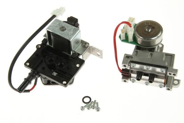 Bomba de Refrigerante F 00B H40 203 nuevo