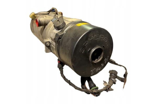 70347593 Calentador DE Agua Volvo usado 2