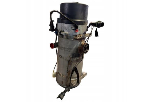 70347593 Calentador DE Agua Volvo usado 4