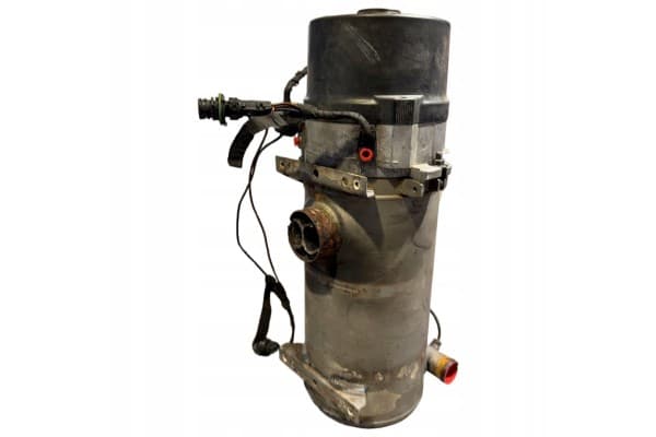 70347593 Calentador DE Agua Volvo usado 5
