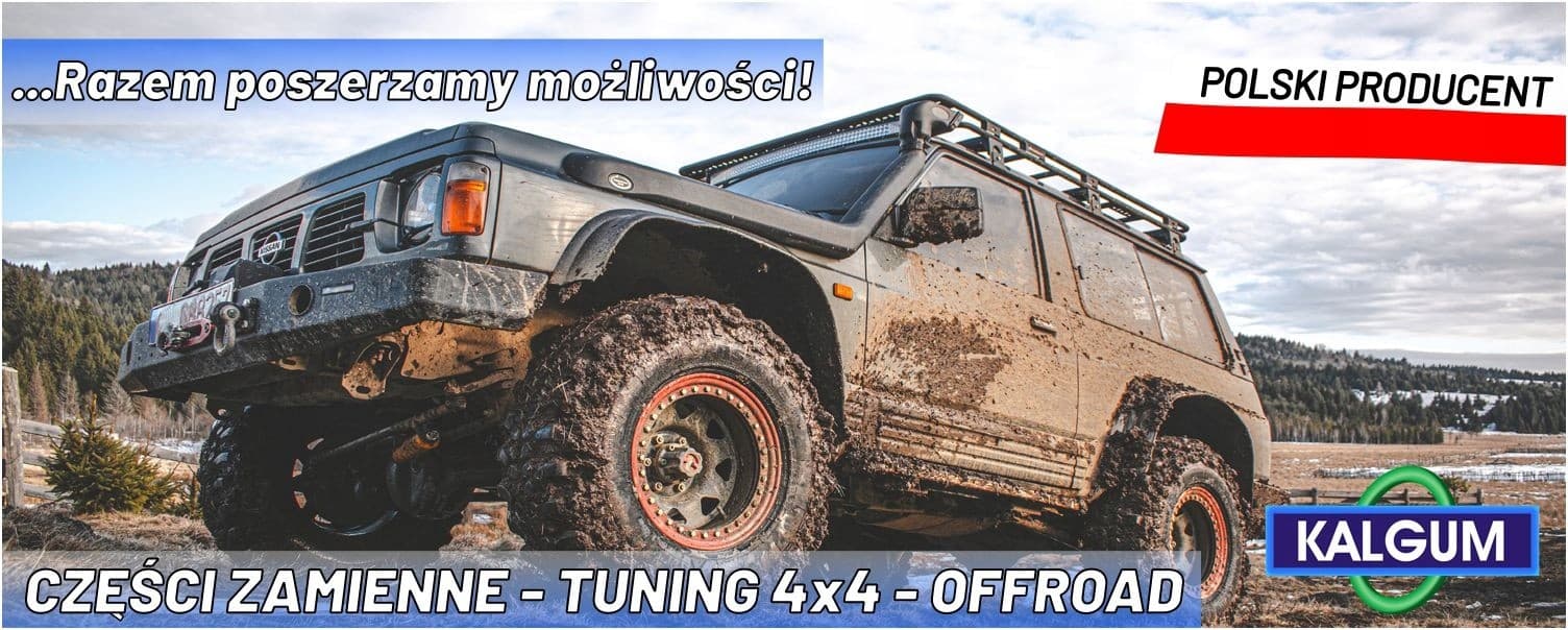 Elevador de Carrocería Suzuki Vitara 2 5 cm Offroad nuevo 7