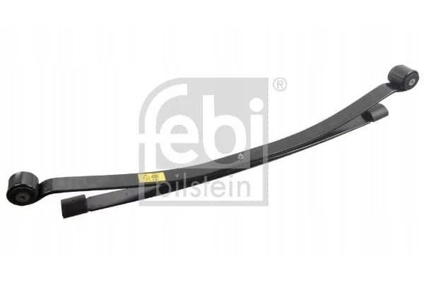 Febi Bilstein 185503 paquete de muelles usado 2