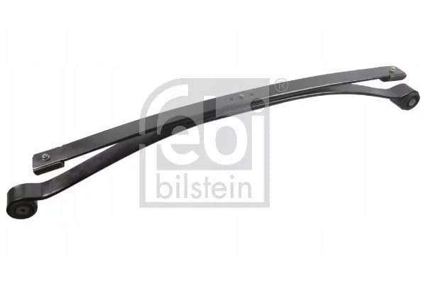 Febi Bilstein 185503 paquete de muelles usado 3