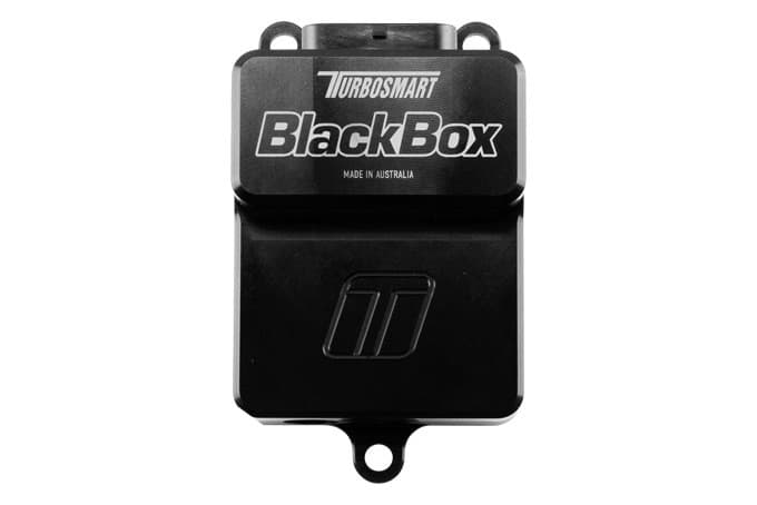 Válvula Wastegate Externa Turbosmart Black Box nuevo