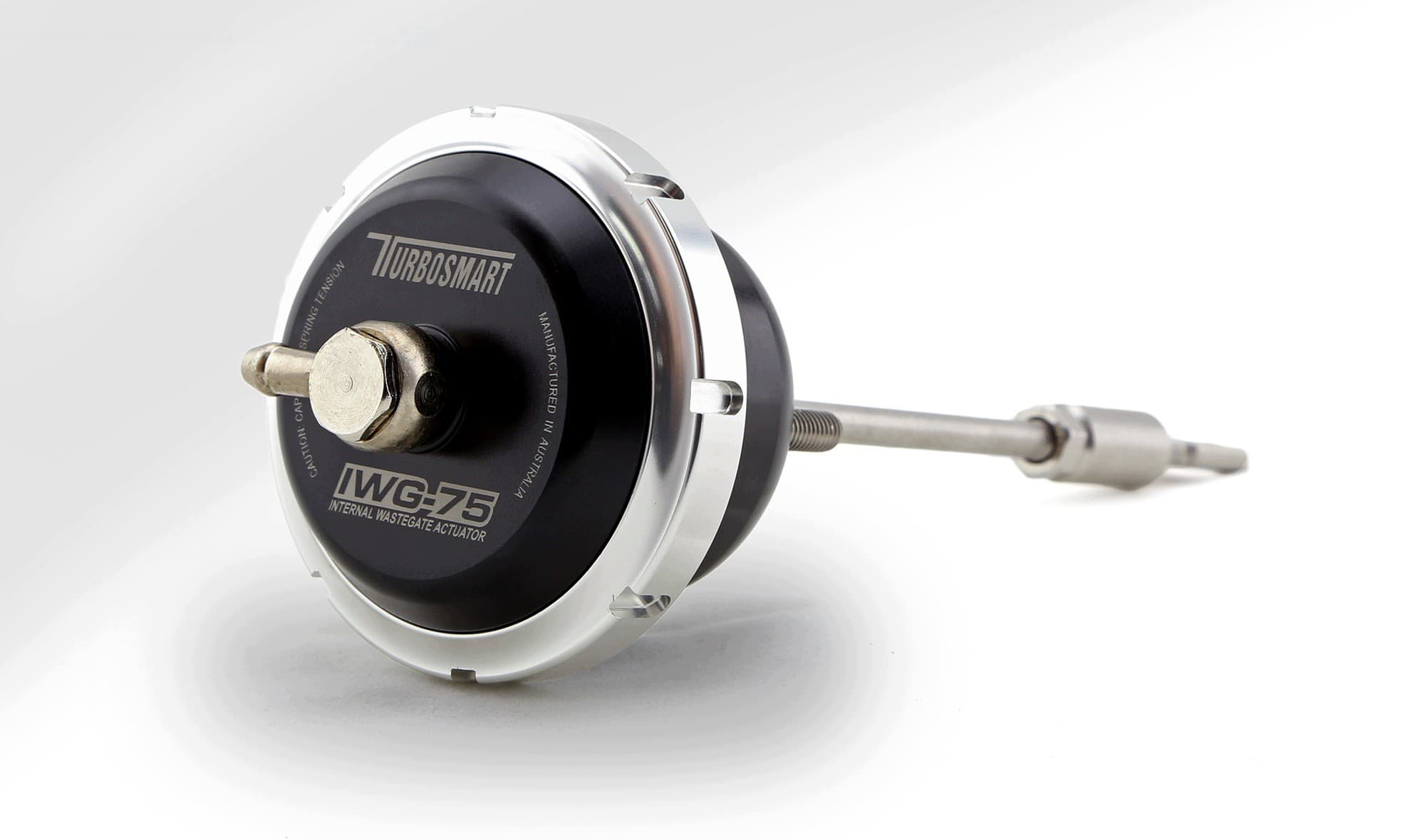 Actuador Wastegate Turbosmart para Ford Focus RS nuevo
