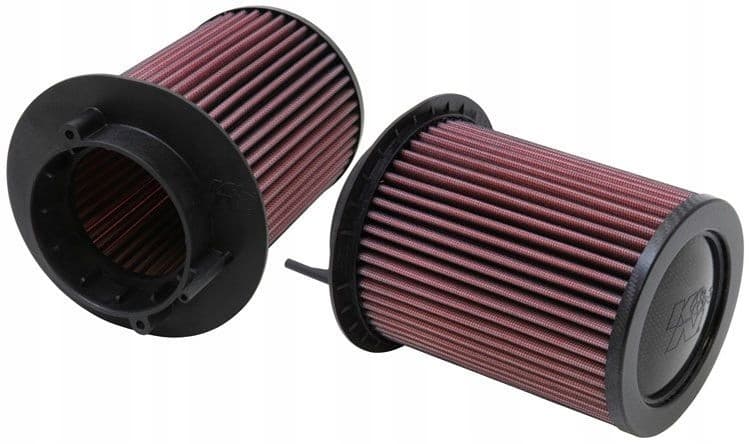 Filtro de aire K N Filters E-0668 nuevo
