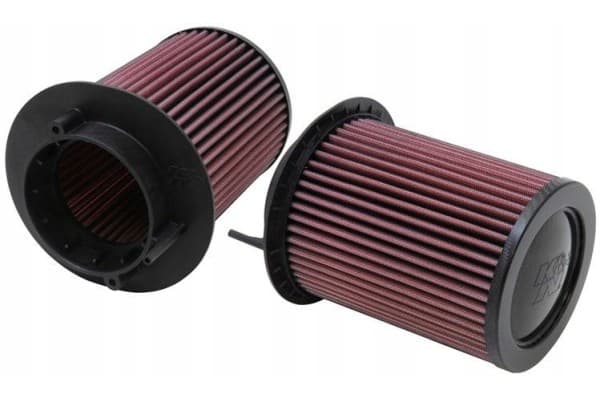 Filtro de aire K N Filters E-0668 usado