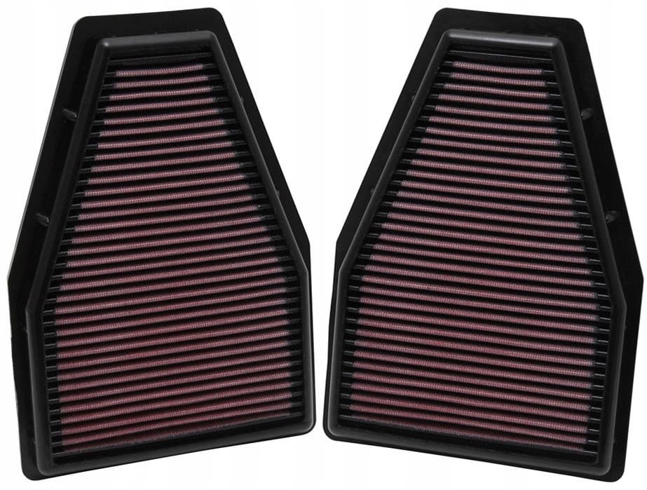 Filtro de Aire K N Filters 33-2484 nuevo