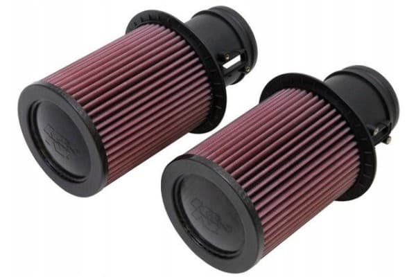 Filtro de aire K N Filters E-0669 usado