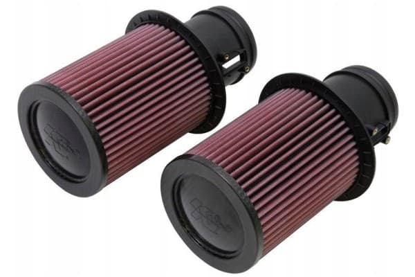 Filtro de aire K N Filters E-0669 usado 2