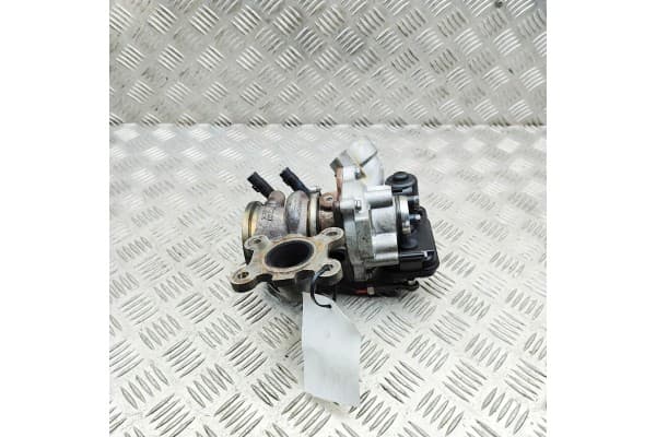 Turbina Audi A1 II 82A 1.0 TSI 04C145703H 2019 usado 3
