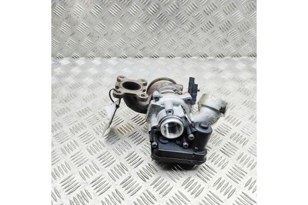 Turbina Audi A1 II 82A 1.0 TSI 04C145703H 2019 usado 4