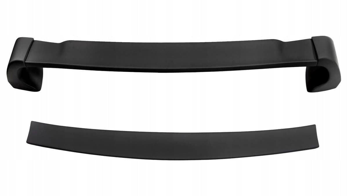 Spoiler ABS Estilo Mugen para Honda Civic Viii FN FK nuevo 2
