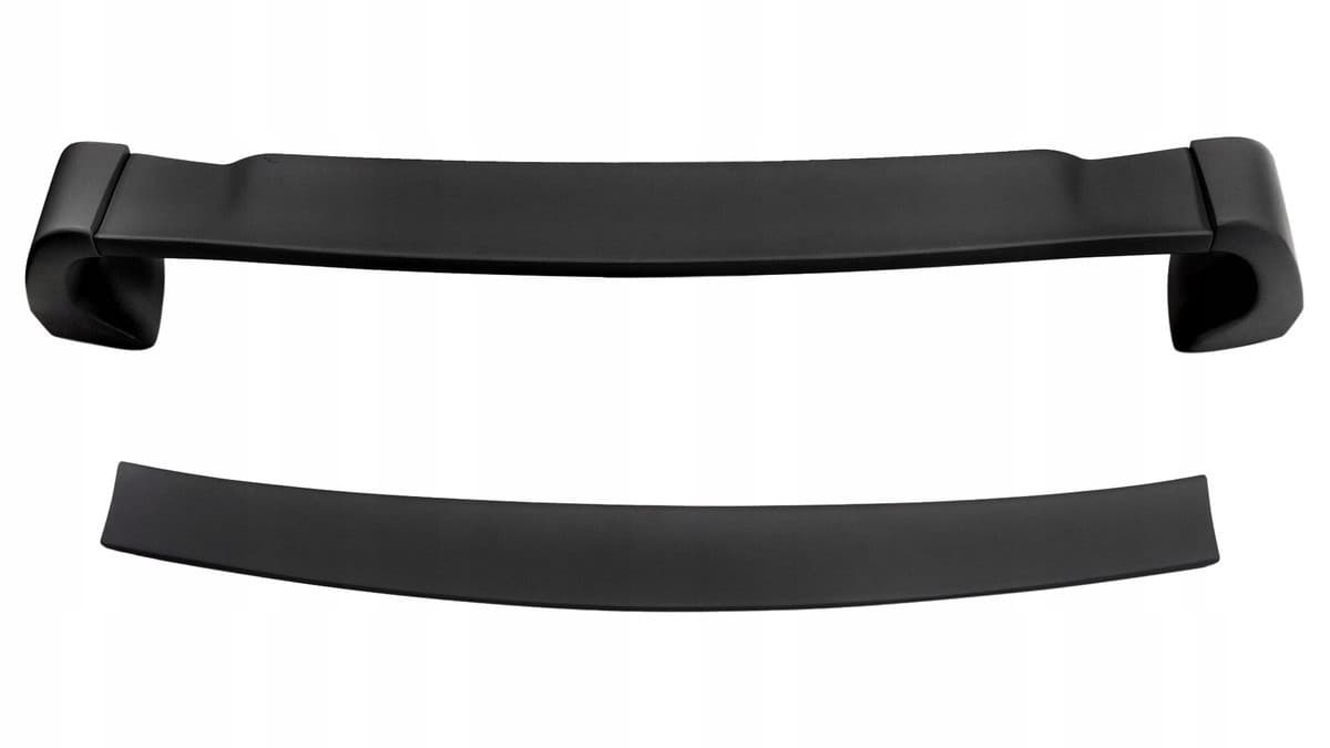 Spoiler ABS Estilo Mugen para Honda Civic Viii FN FK nuevo 5