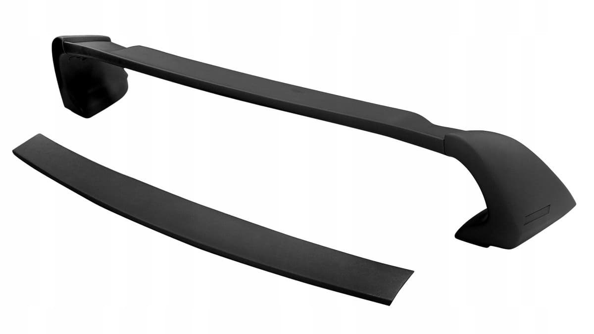 Spoiler ABS Estilo Mugen para Honda Civic Viii FN FK nuevo 6