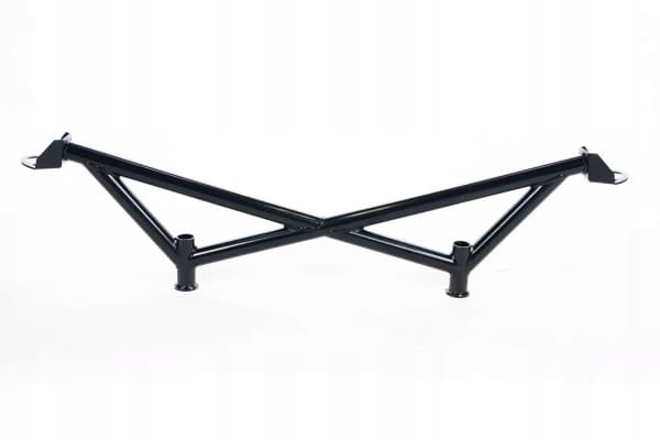 Barra de Refuerzo Trasera X-Brace para BMW E36 usado