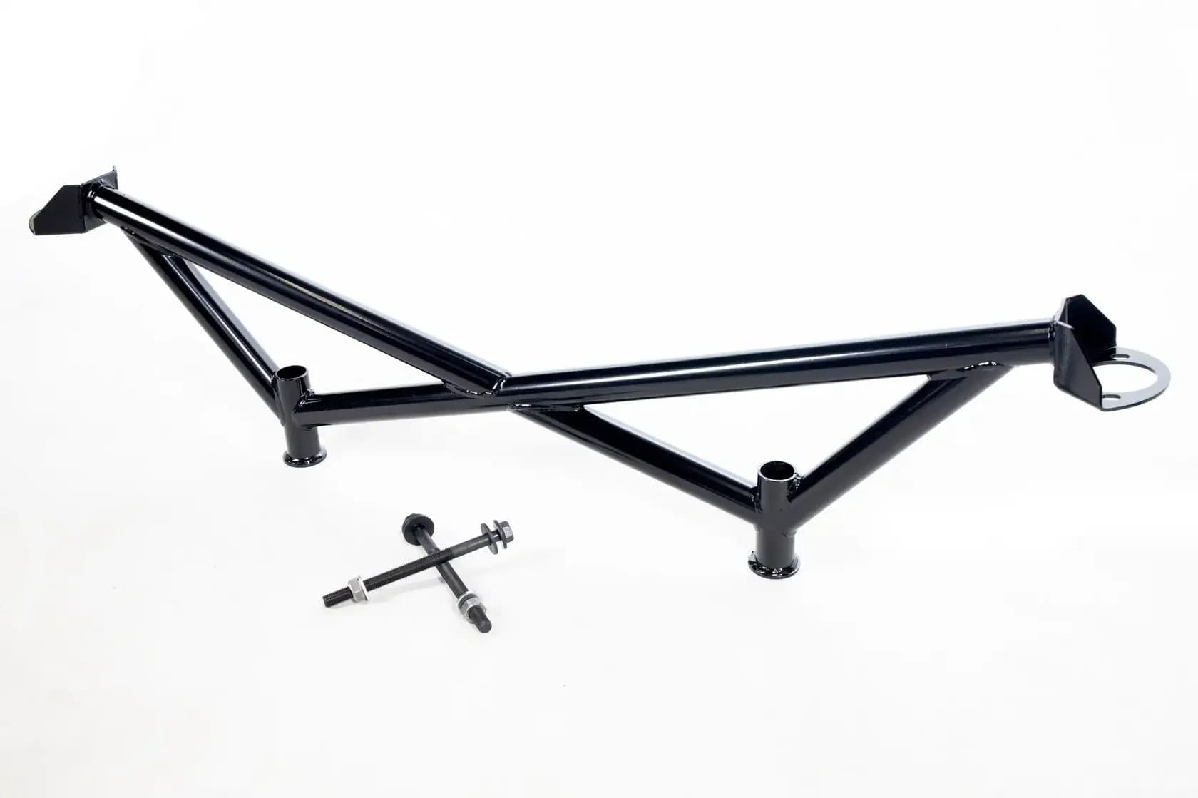 Barra de Refuerzo Trasera X-Brace para BMW E36 nuevo 2