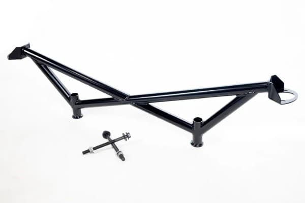 Barra de Refuerzo Trasera X-Brace para BMW E36 usado 2