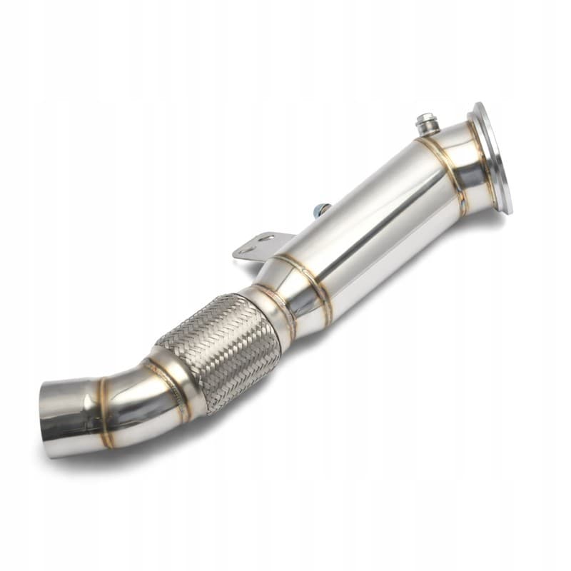 Downpipe Toyota Supra A90 B58 3.0T FigerSPEC nuevo