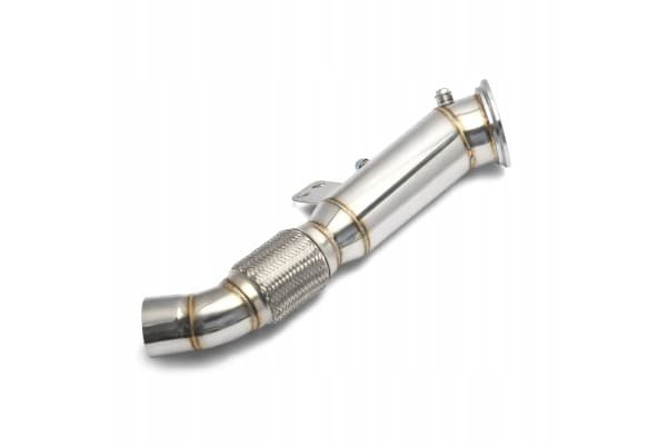 Downpipe BMW M240i B58 15 FigerSPEC usado