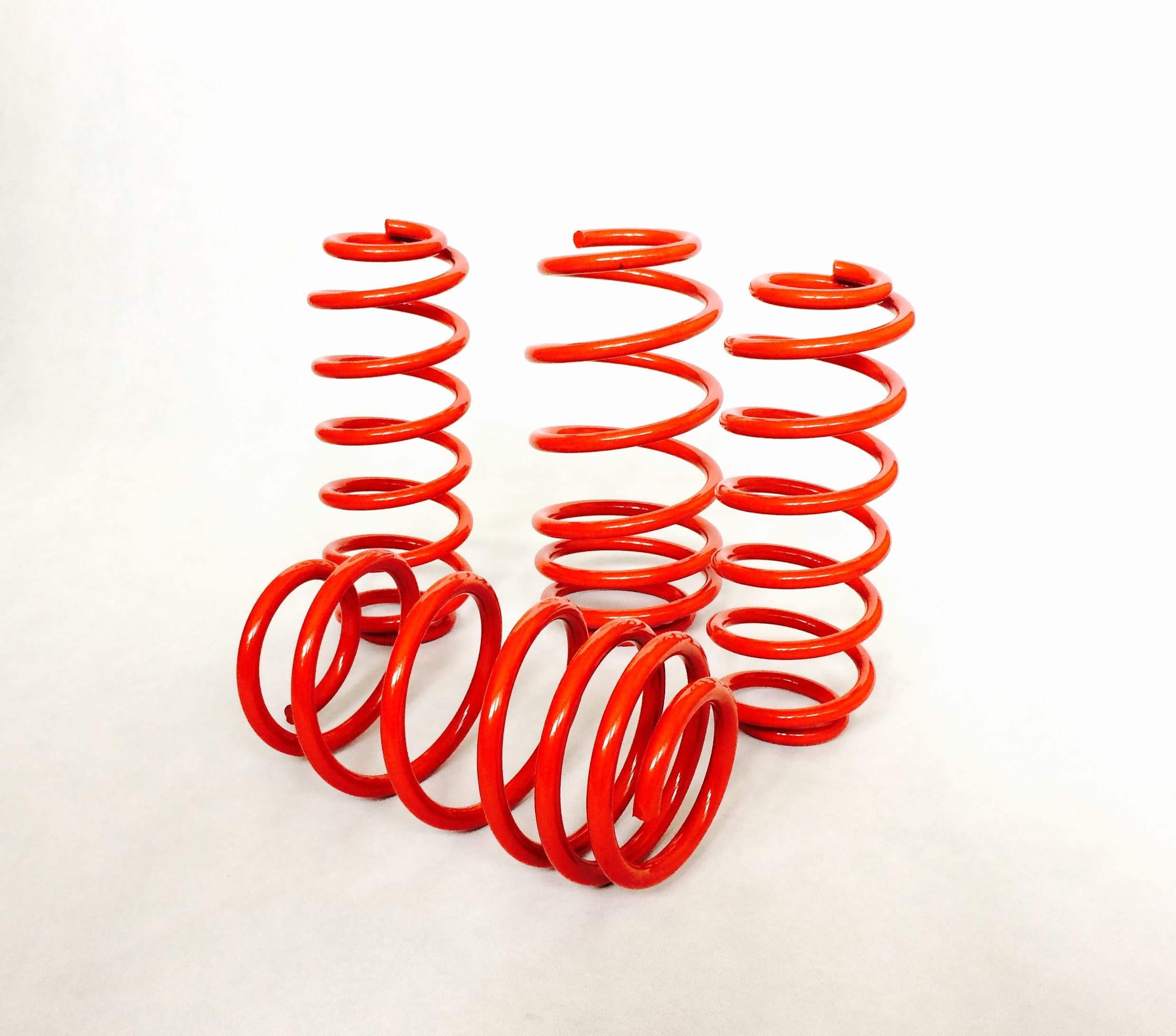Muelles de descenso Jamex -60/40mm para BMW E46 nuevo