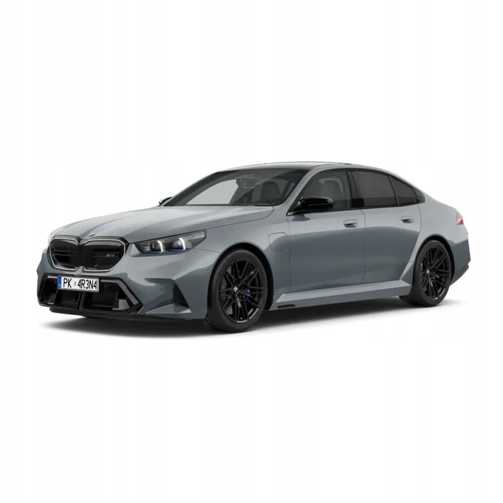 Alfombrillas de Goma Originales BMW Serie M5 (G90, G99) nuevo