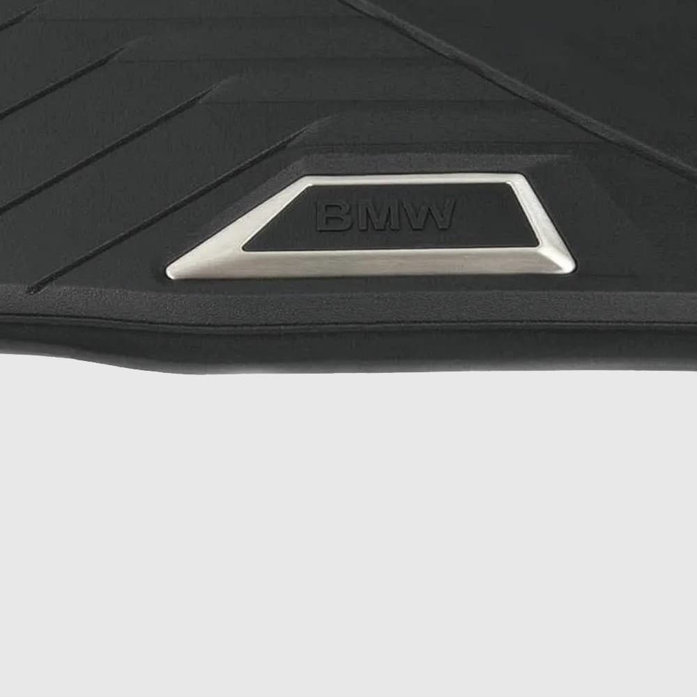 Alfombrillas de Goma Originales BMW Serie M5 (G90, G99) nuevo 4