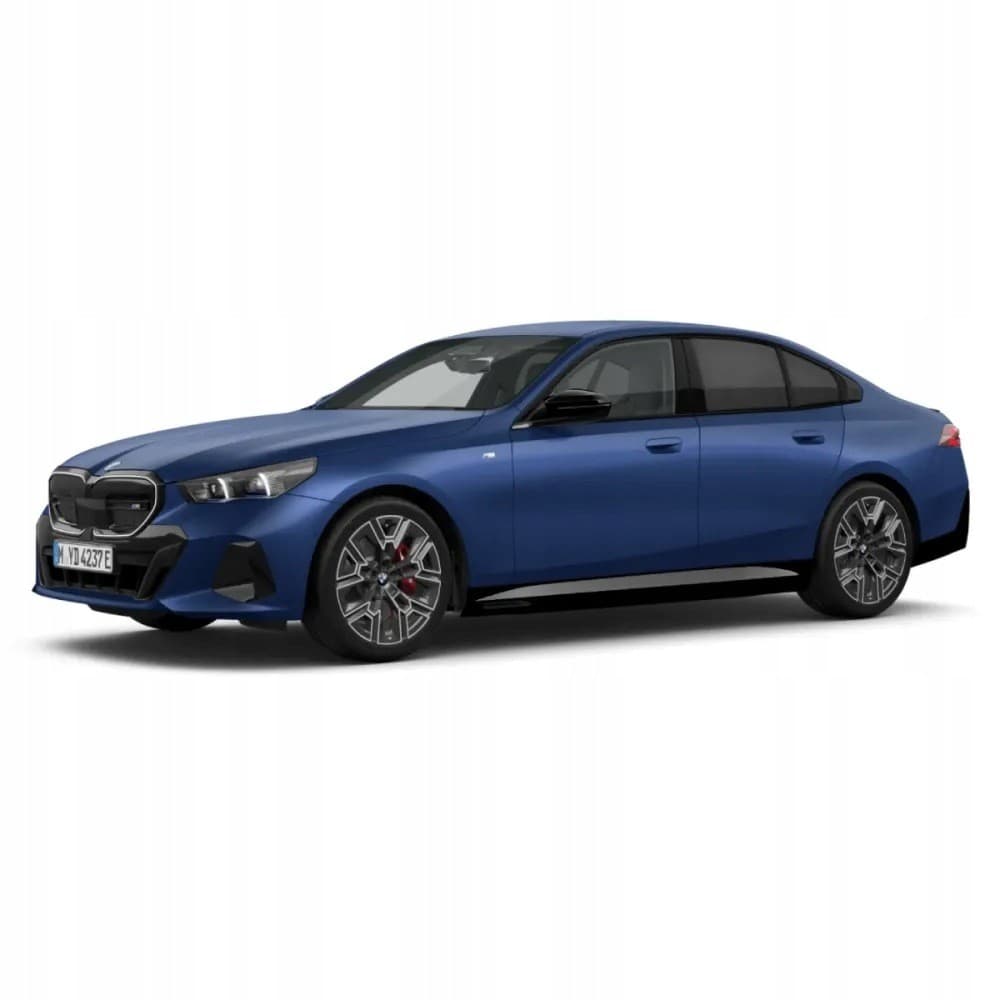 Alfombrillas de Goma Originales BMW Serie 5 (G60, G61) nuevo