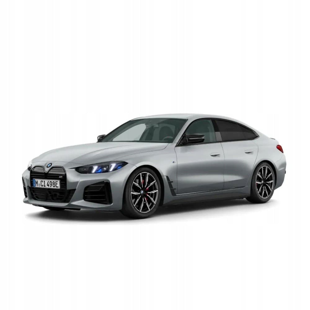 Alfombrillas de Goma Originales BMW para BMW i4 Serie (G26) nuevo