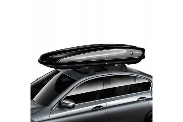 Caja de techo BMW 320 / 420 / 520 L usado
