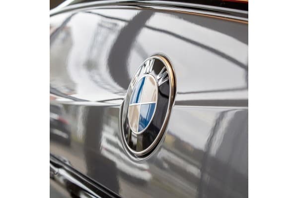 Caja de techo BMW 320 / 420 / 520 L usado 6