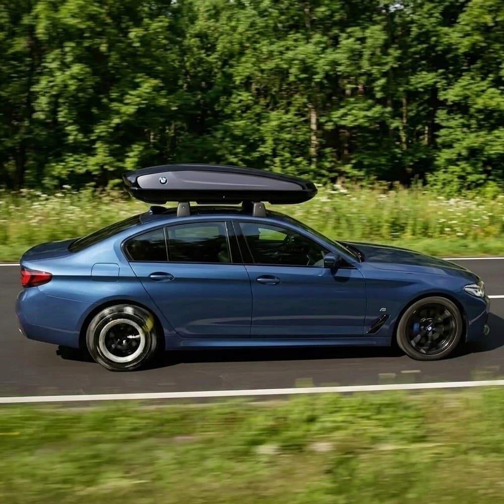 Caja de techo BMW 320 / 420 / 520 L nuevo 7