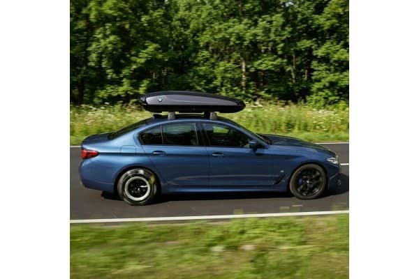 Caja de techo BMW 320 / 420 / 520 L usado 7