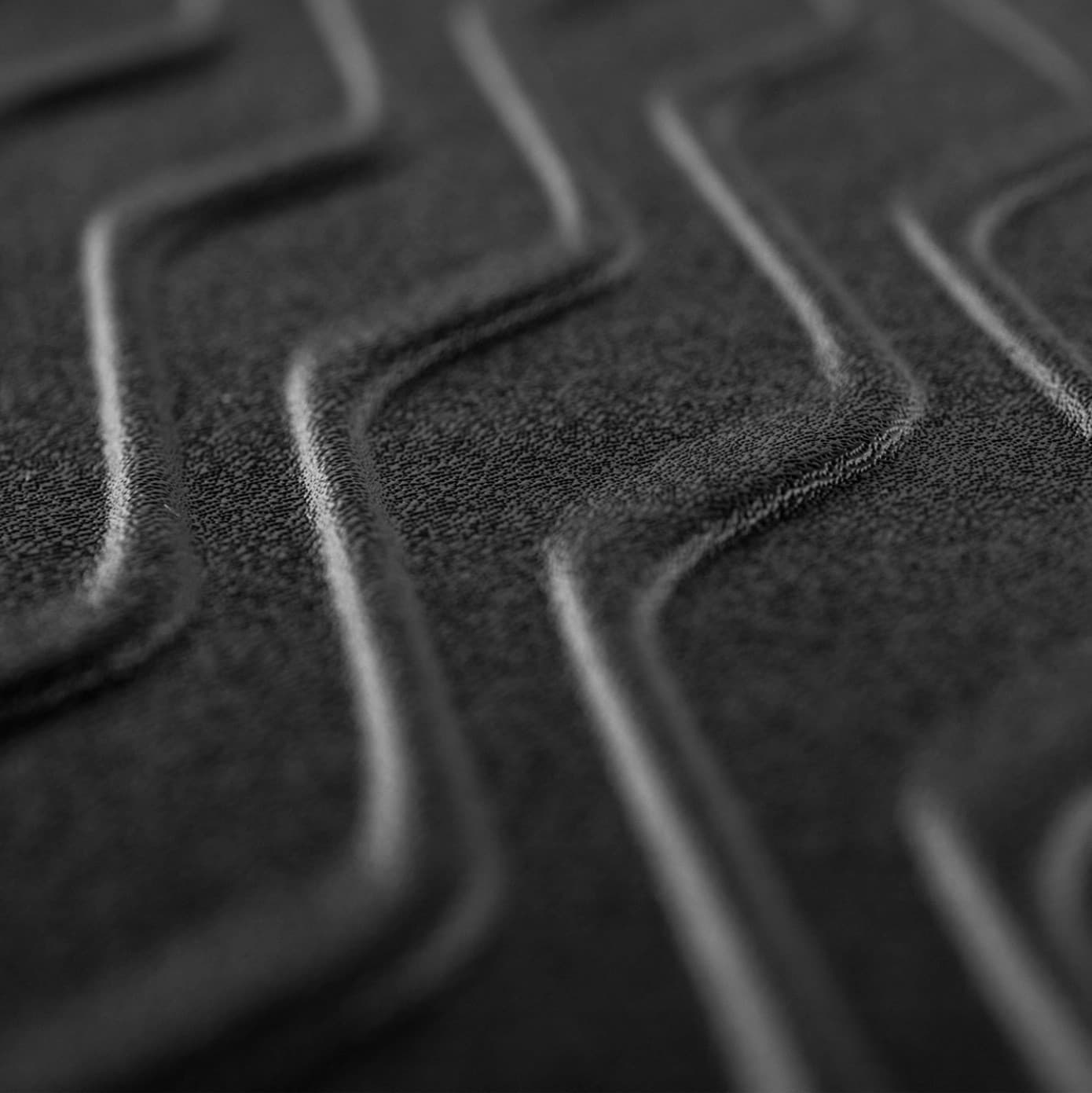 Alfombrilla de Goma Original para Maletero BMW X6 M (F96) nuevo 7