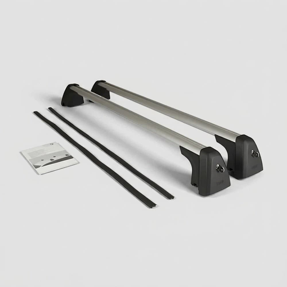 Barras de Techo para BMW Serie 5/i5 (G60) nuevo