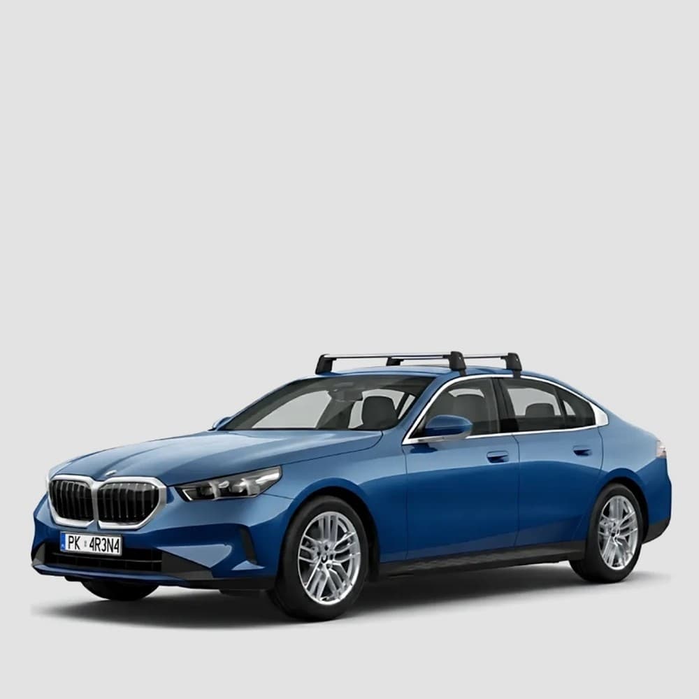 Barras de Techo para BMW Serie 5/i5 (G60) nuevo 3