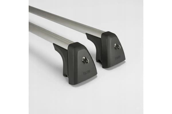 Barras de Techo para BMW Serie 5/i5 (G60) usado 4