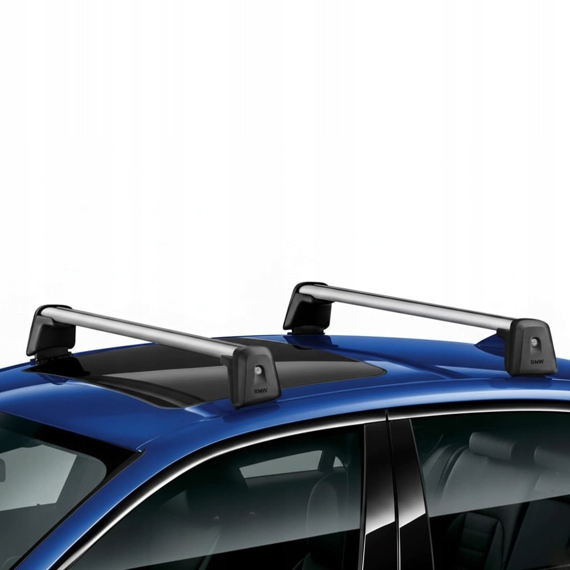 Barras transversales para techo BMW Serie 3 nuevo 2