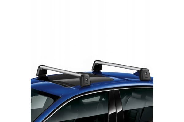 Barras transversales para techo BMW Serie 3 usado 2
