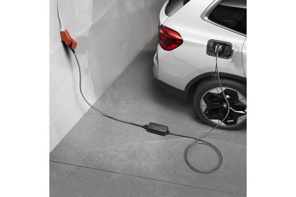 Cargador Rápido Flexible BMW usado 2