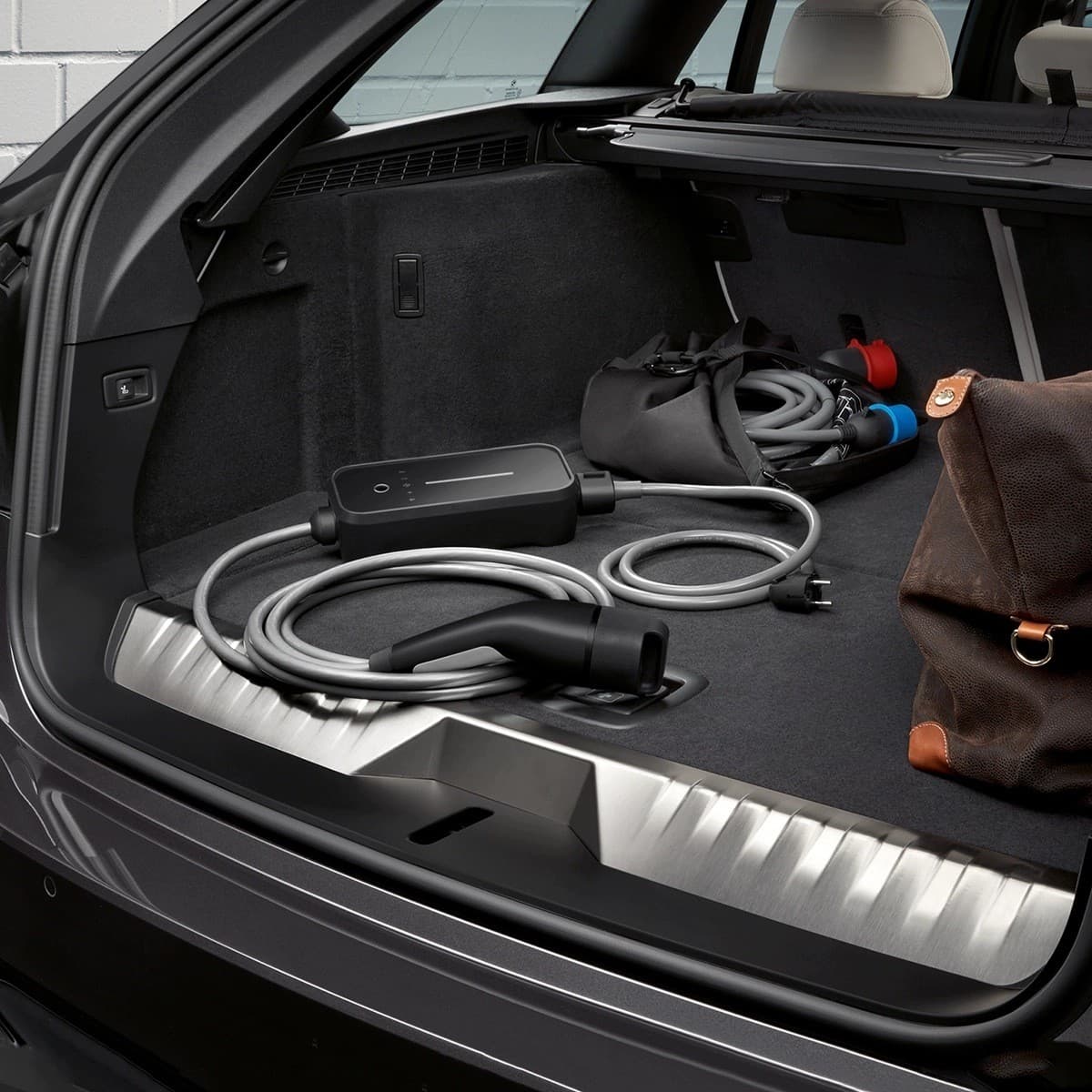 Cargador Rápido Flexible BMW nuevo 3