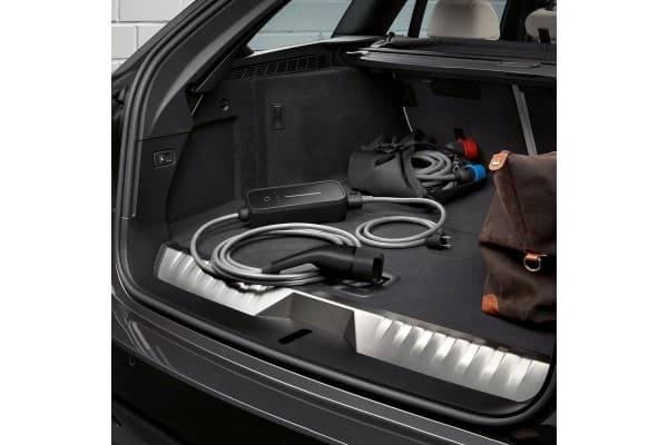 Cargador Rápido Flexible BMW usado 3