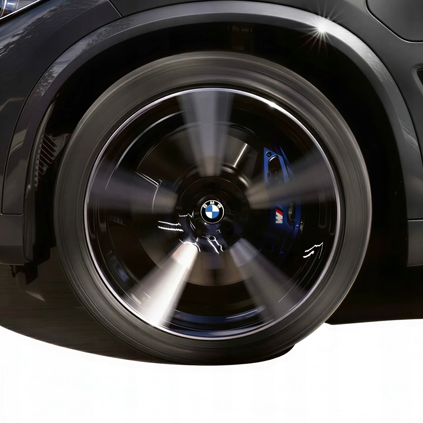 Cubiertas Flotantes BMW Accesorios y Equipamiento nuevo