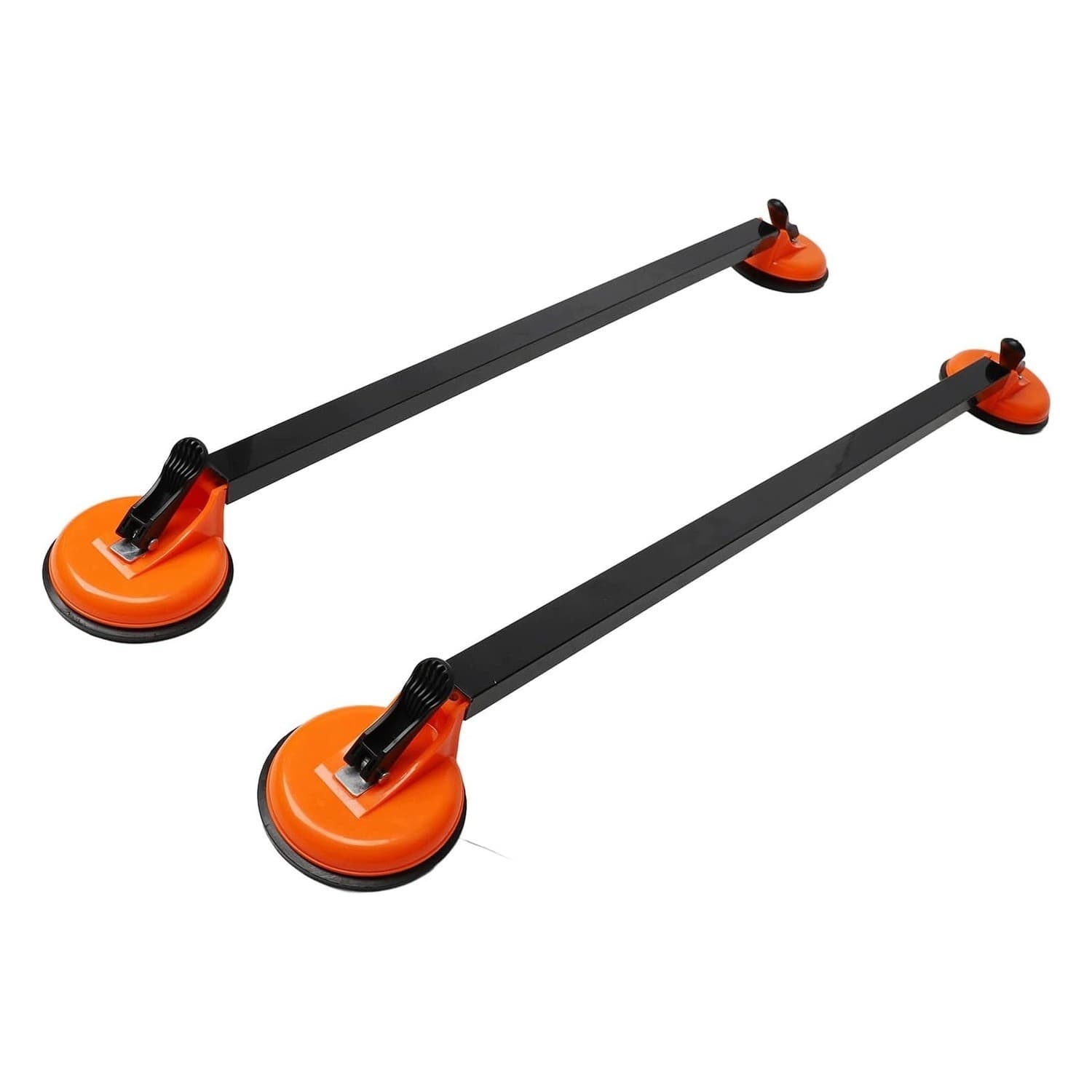 Barras de Techo Universales 2 Piezas 92 cm nuevo