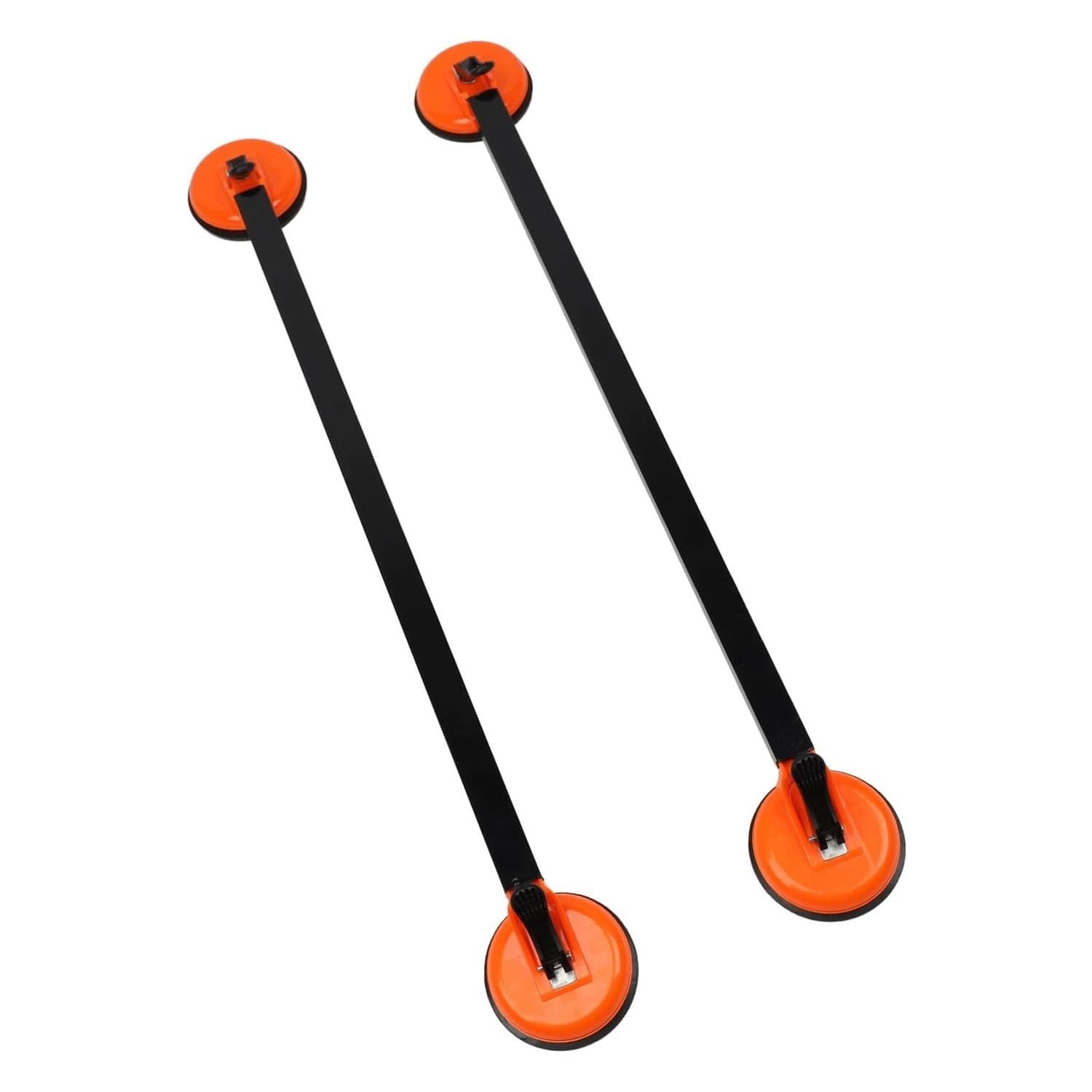 Barras de Techo Universales 2 Piezas 92 cm nuevo 4