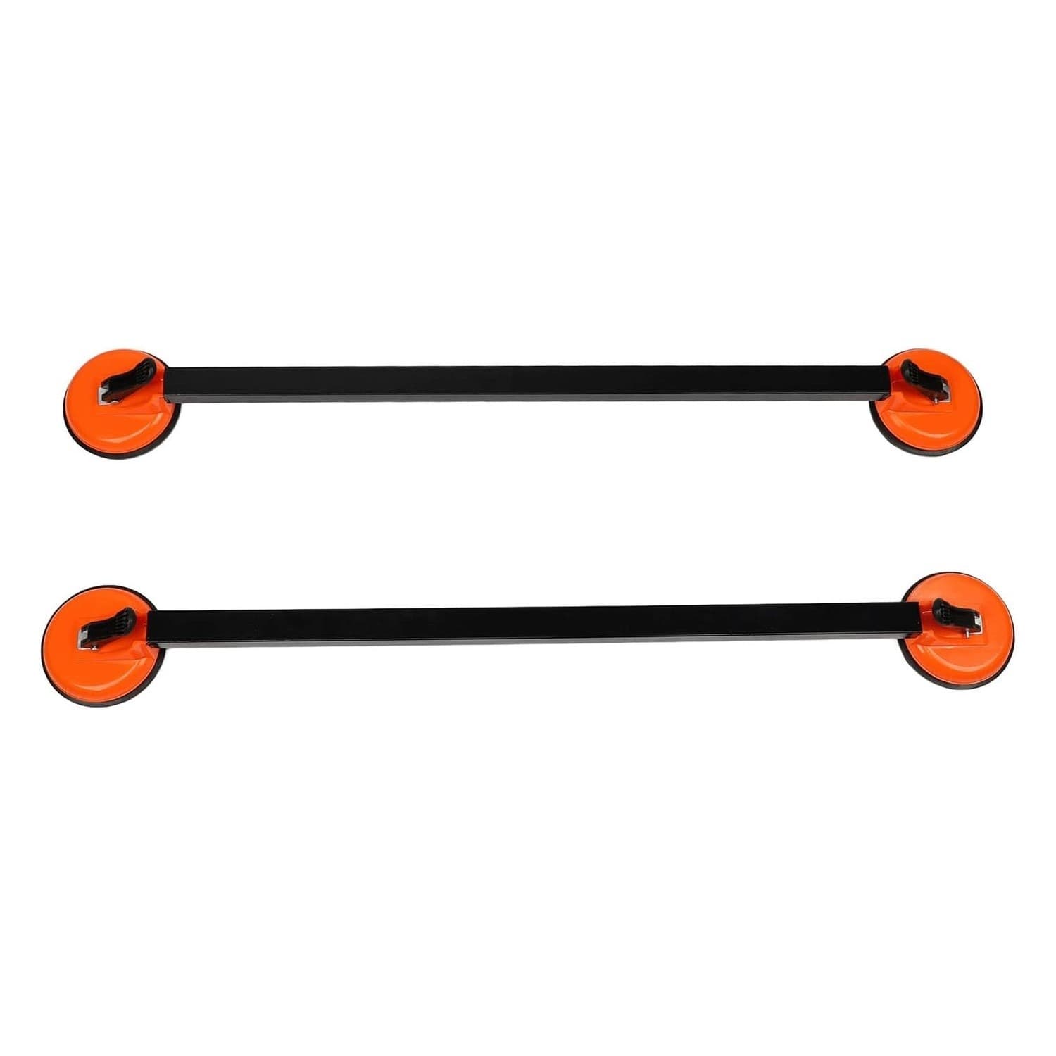 Barras de Techo Universales 2 Piezas 92 cm nuevo 5