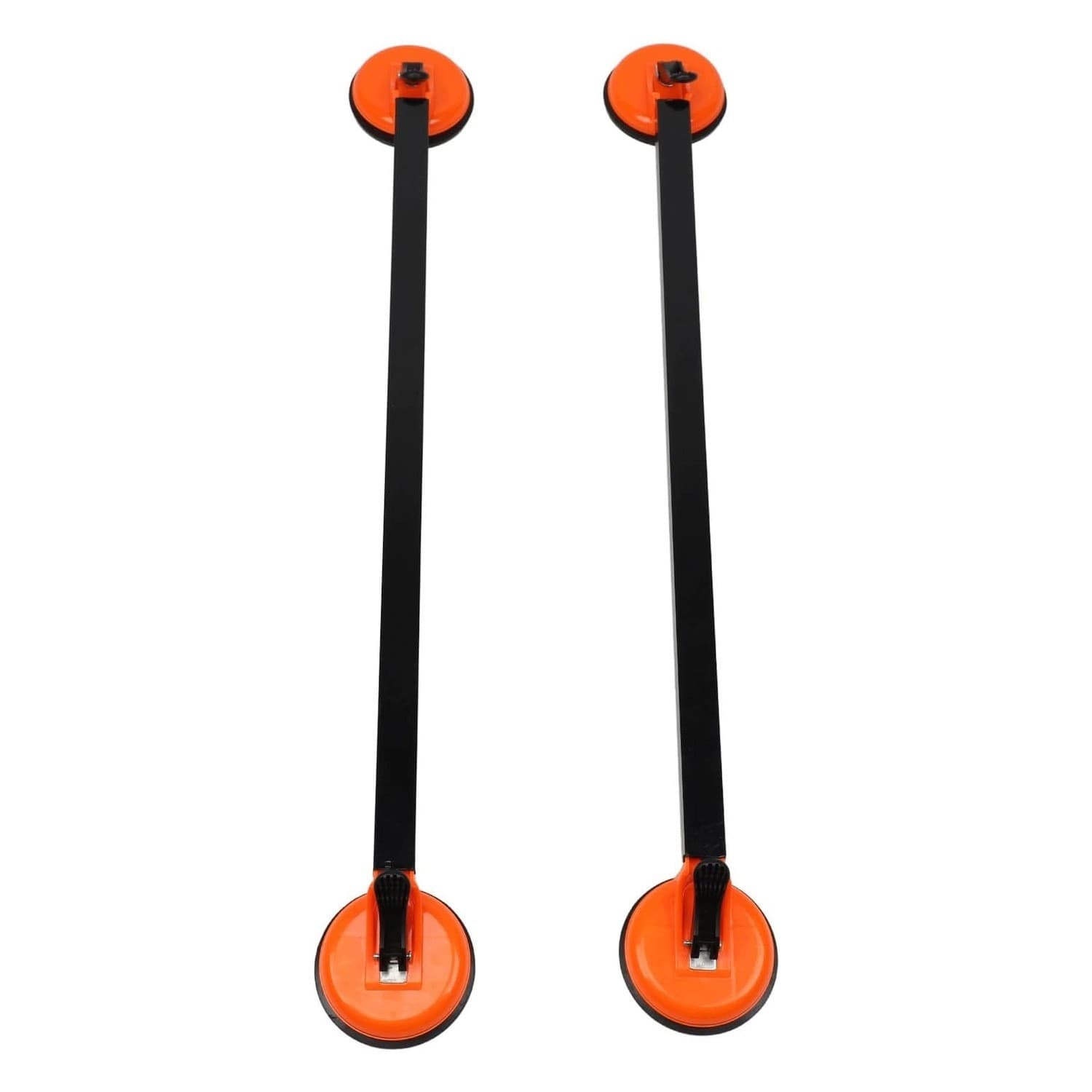 Barras de Techo Universales 2 Piezas 92 cm nuevo 6