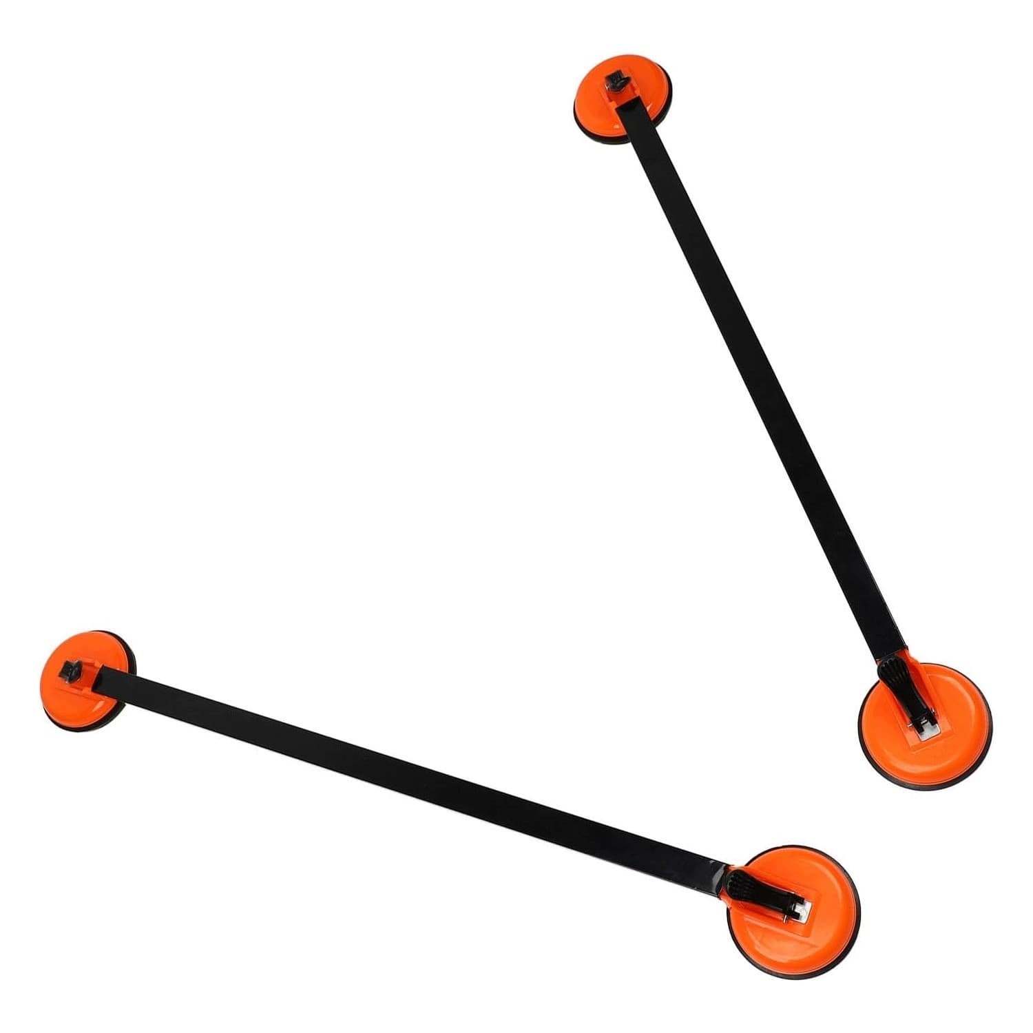 Barras de Techo Universales 2 Piezas 92 cm nuevo 7